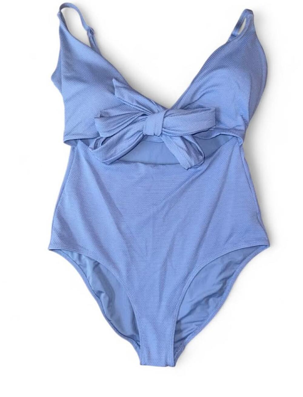 NWT Aerie One Piece Swimsuit Size L Long